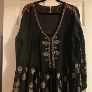 Free people dress
